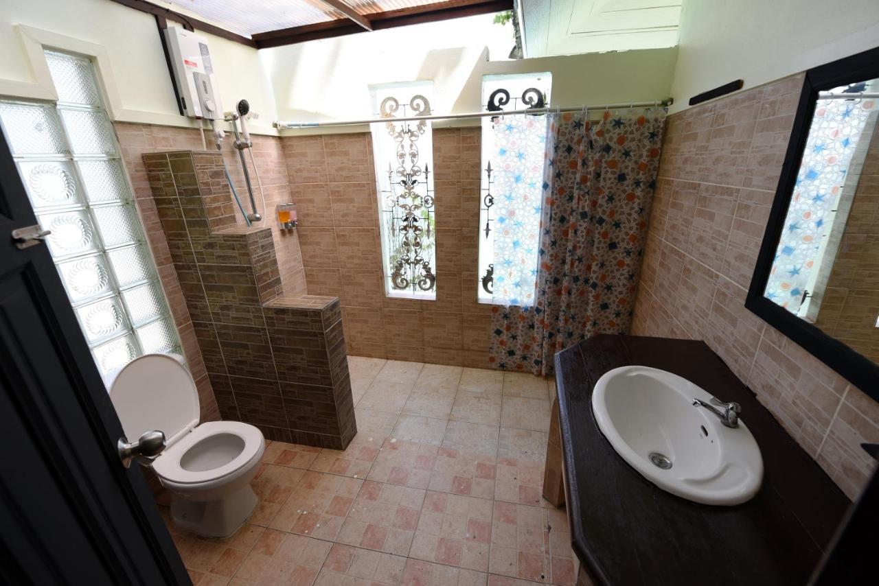 Rantee View Bungalow Phi Phi Eksteriør billede